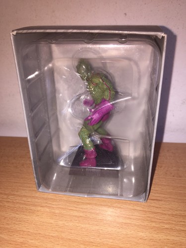 Eaglemoss supereroi marvel - supereroi,
