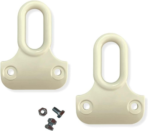 Ganci per tende sole - per, da