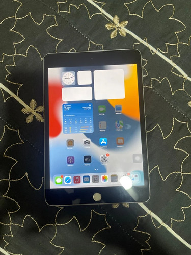 Apple ipad mini generazione - mini,