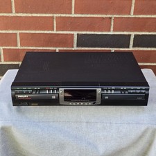 Philips CDR 765 Registratore