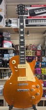 Eko VL480 GT-V Gold Sparkle