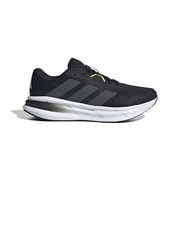  Scarpe Sneakers UOMO Adidas GALAXY 7 M Nero Bianco Running Jogging 
