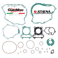 Guarnizioni motore motocicli - motore,