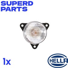 HELLA 2PF008 221-177 LUCE DI