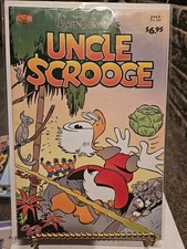 Walt Disney's Uncle Scrooge