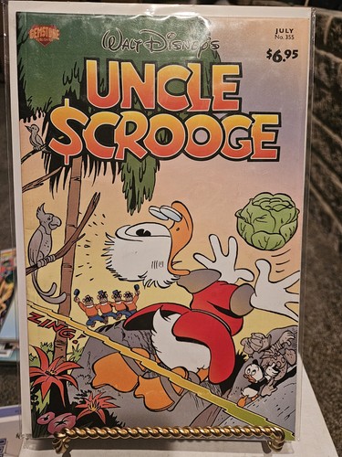Walt disney uncle - walt, scrooge