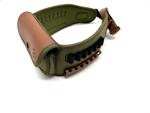 Cartuccera radar carabina - cartuccera,