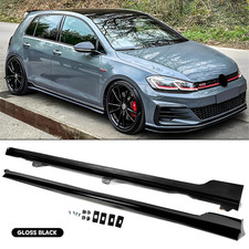 For 12-20 VW Golf GTI R MK7