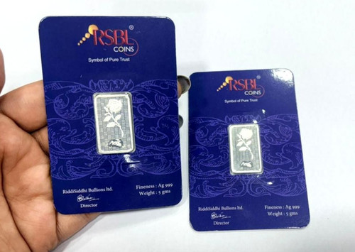 Rsbl pezzi grammi tcw 5g - rsbl,