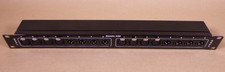 Mamba NETWORK SOUND PATCHBAY