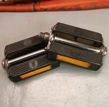 Pedali vintage Raleigh Sports