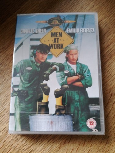 Men work charlie sheen - men,