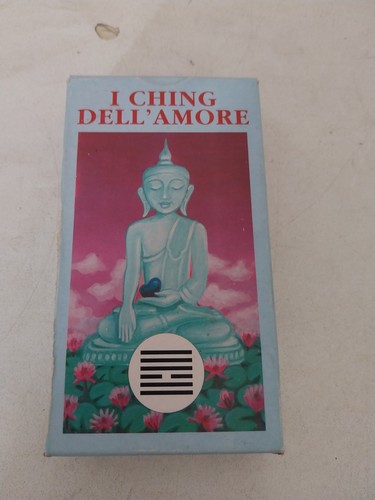 Ching dell amore carte - ching, –