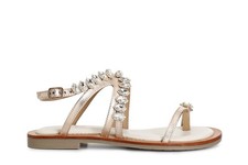 SANDALO INFRADITO LACCIO ALLA