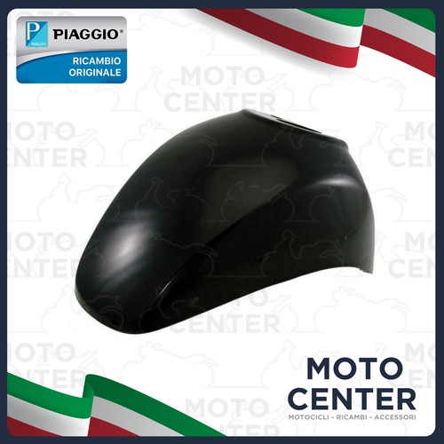 Parafango anteriore grezzo - parafango,