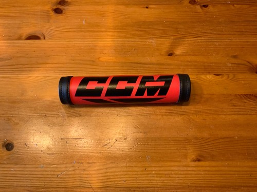 Ccm bar pad rosso nero - bar, e