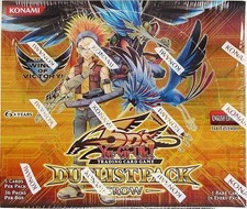 Yu-Gi-Oh! Duelist Pack Crow