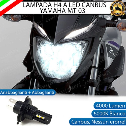 Lampada led canbus 4000 - lampada,