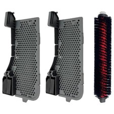 3X(Ricambi Spazzola Acqua e