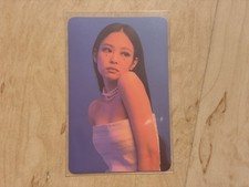 Blackpink Jennie The Album