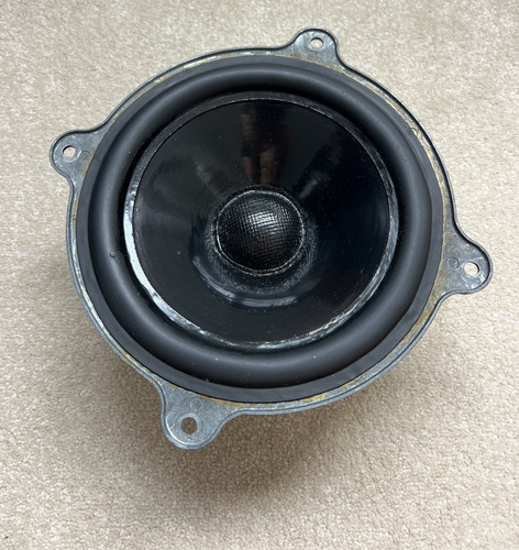 Bowers wilkins dw 200 - bowers,