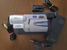 Sony Handycam CCD-TRV67 Hi8