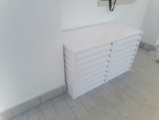 Carter Copertura In Alluminio
