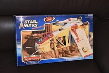 Star Wars Hasbro 2002 Vaisseau