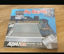 Mad Professor - CD ALBUM