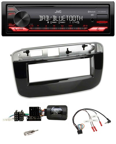 Autoradio volante jvc - autoradio,