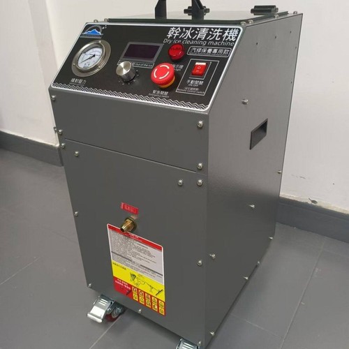Ghiaccio secco capacità - capacità, 6kg
