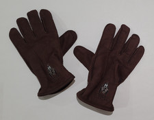 GUANTI in pelle vintage