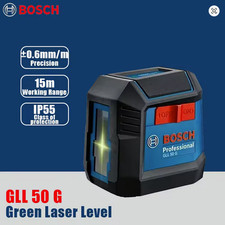 Bosch GLL 50 G Livello Laser