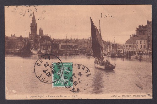 France postcard rppc - france,,