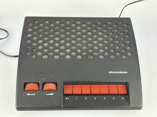 Minerva filodiffusore - fd, 75