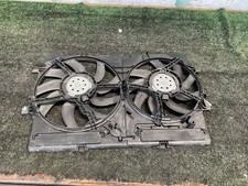 VENTOLA RADIATORE PER AUDI Q3 Serie (8UG) 993328L Diesel 2.0 (14>)