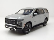 Modellino auto chevrolet tahoe - chevrolet,