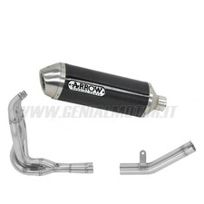 Scarico Completo Arrow RTech