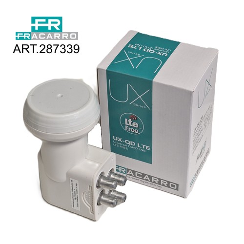 Lnb fracarro occhio serie - fracarro,