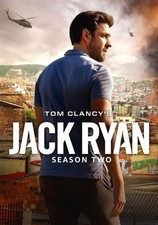 Tom Clancy's Jack Ryan -