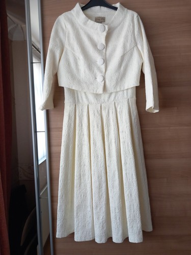 Abito giacca donna lindy - abito,