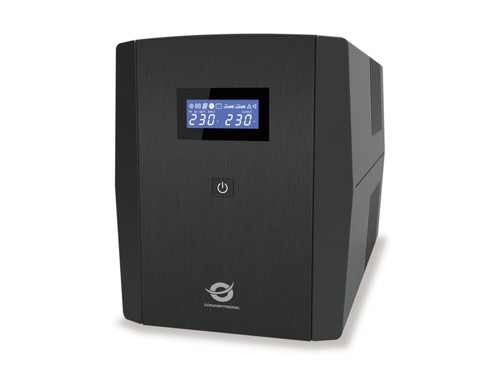 Conceptronic zeus03em gruppo - conceptronic,