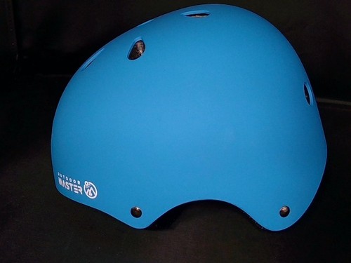 Casco skateboard outdoor - da,