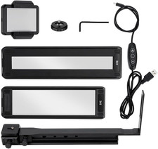 Adattatore Digitalizzatore per Pellicole Da 35 Mm E 120 Pellicole, Scanner Negat