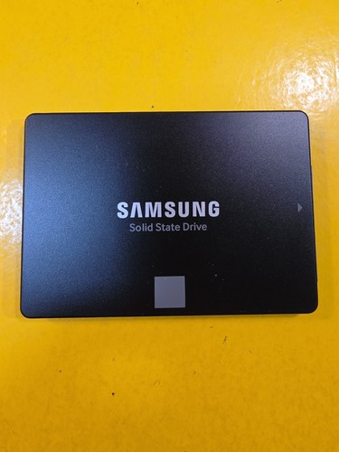 Samsung 860 evo - evo, 250gb