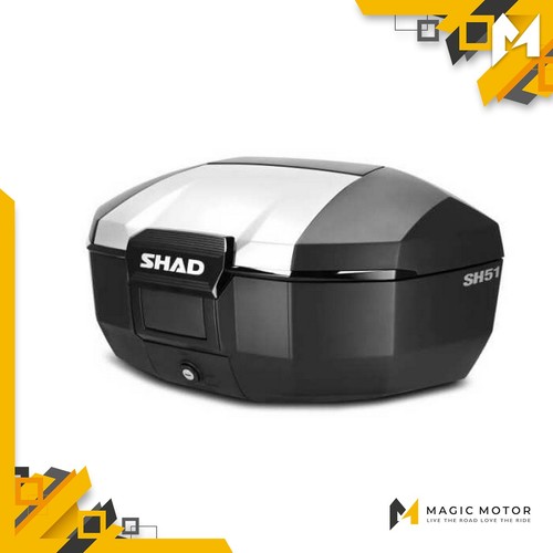 Bauletto shad sh51 - bauletto, sh