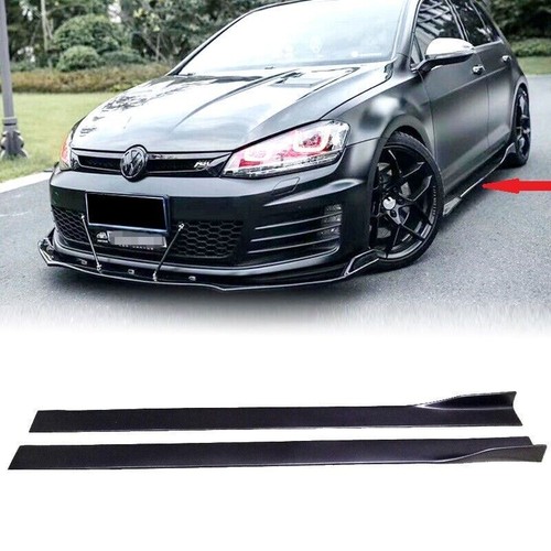 Per golf mk7 mk6 nero - mk6,