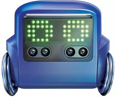 Giocattolo Omnibot Ciao!QB Cubby Blu