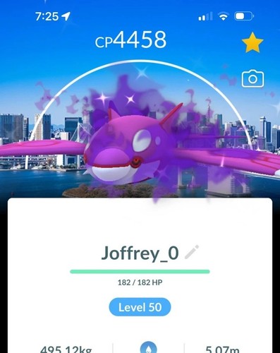 Pokémon trade livello - pokémon,