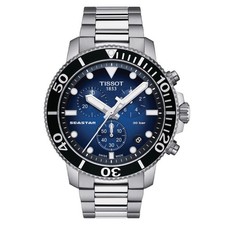 Orologio uomo TISSOT SEASTAR